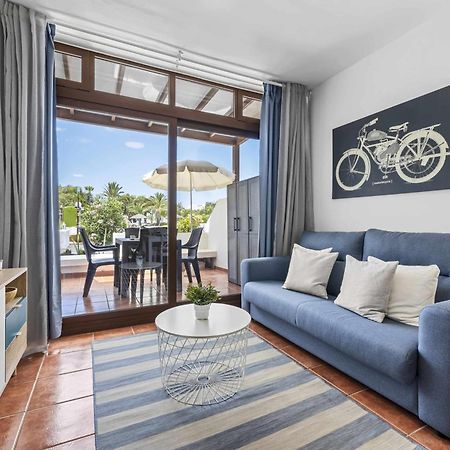 Holyhome Mills 1113 Costa Teguise Eksteriør bilde