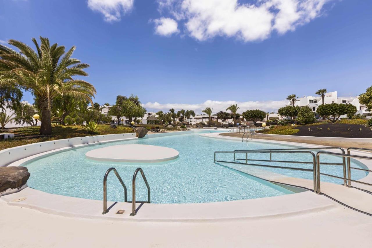 Holyhome Mills 1113 Costa Teguise Eksteriør bilde